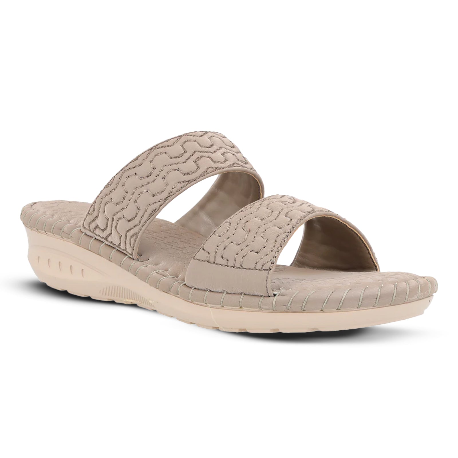 ME & I Womens Occasional Wear - MI97060 (Gold)