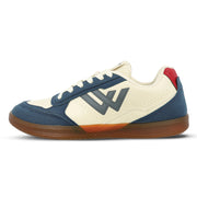 Men's Retro Casuals - ONG97005 Blue Beige