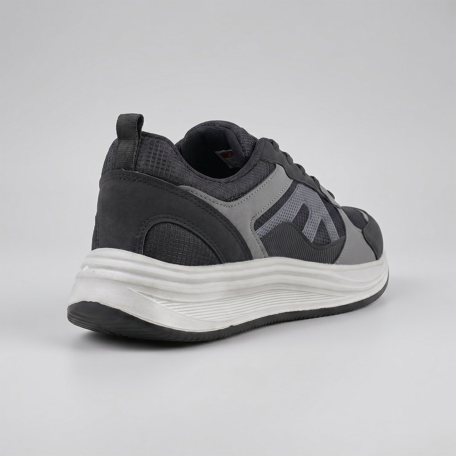 Men's Sports Shoe -ONG97009 Black