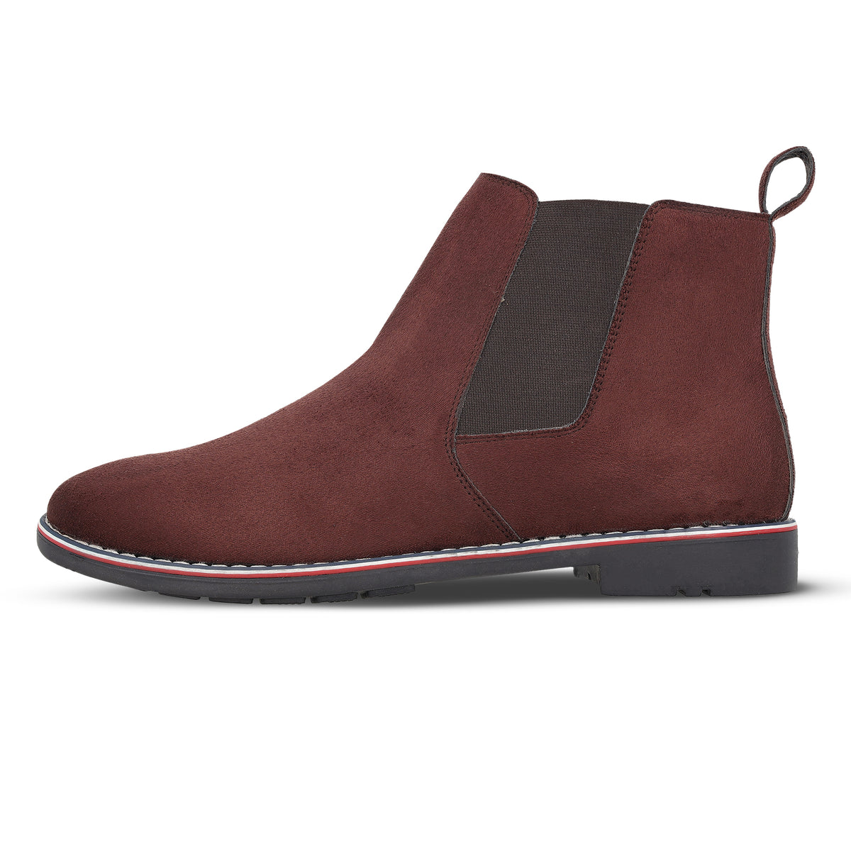 Men's Chelsea Boots - WGP26706 Brown