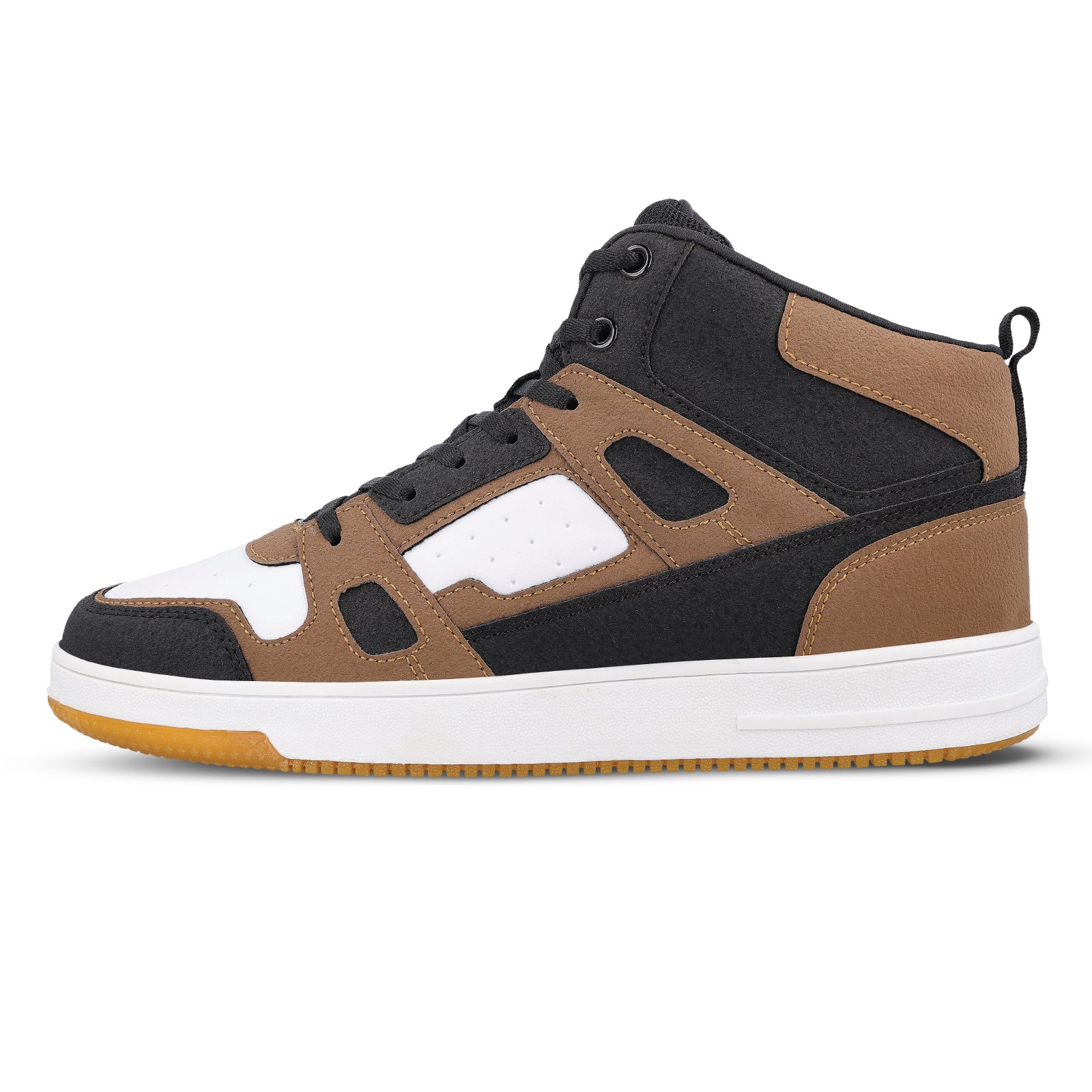 Men's High Top Sneakers