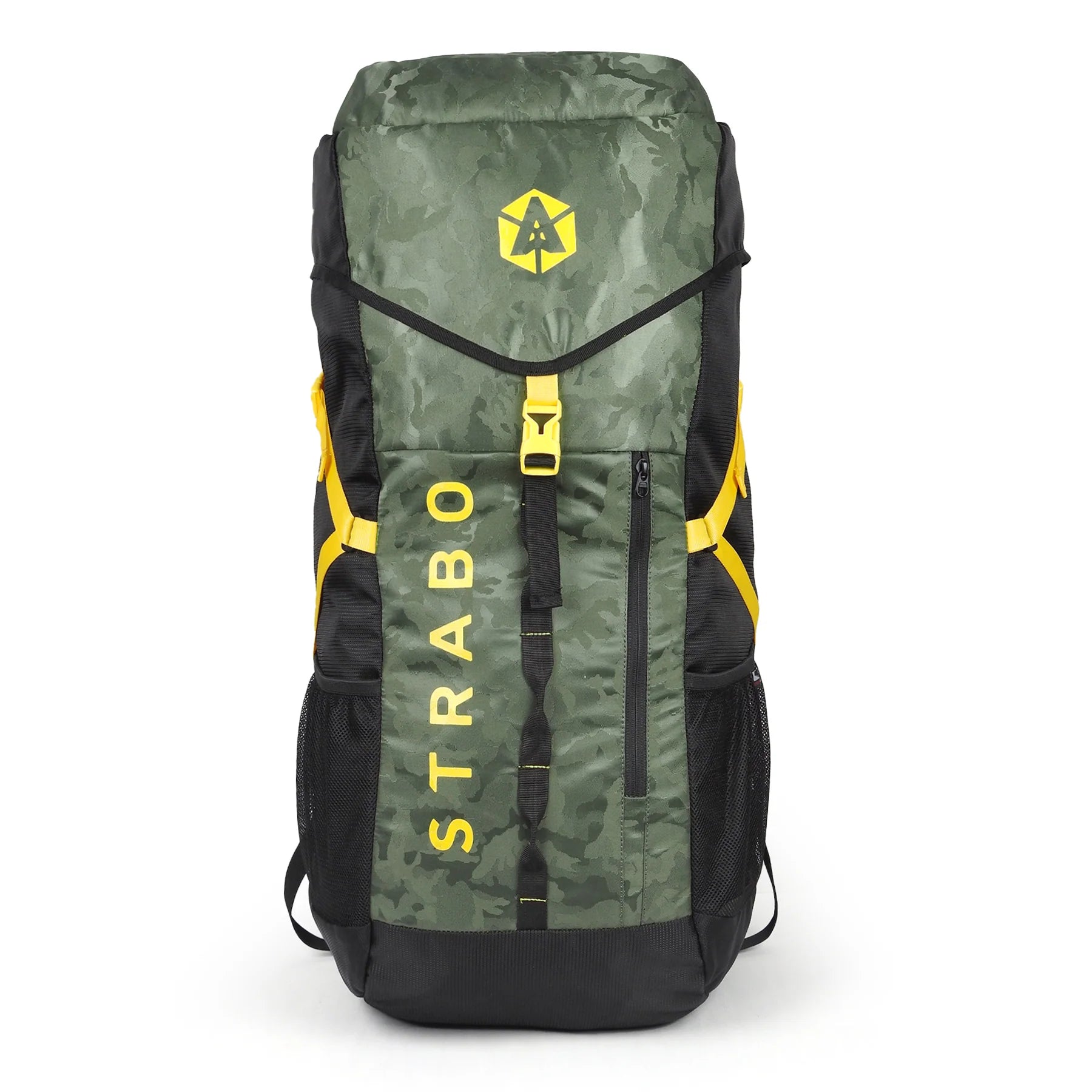 Trekking Bag Best Military Hiking Backpack Tripole Walker Pro