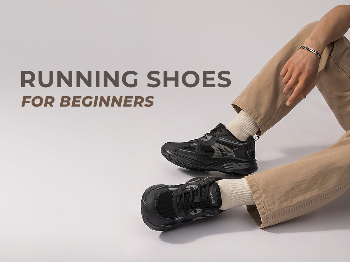 Top 10 Running Shoes for Beginners in 2026 | Budget to Premium Picks ...