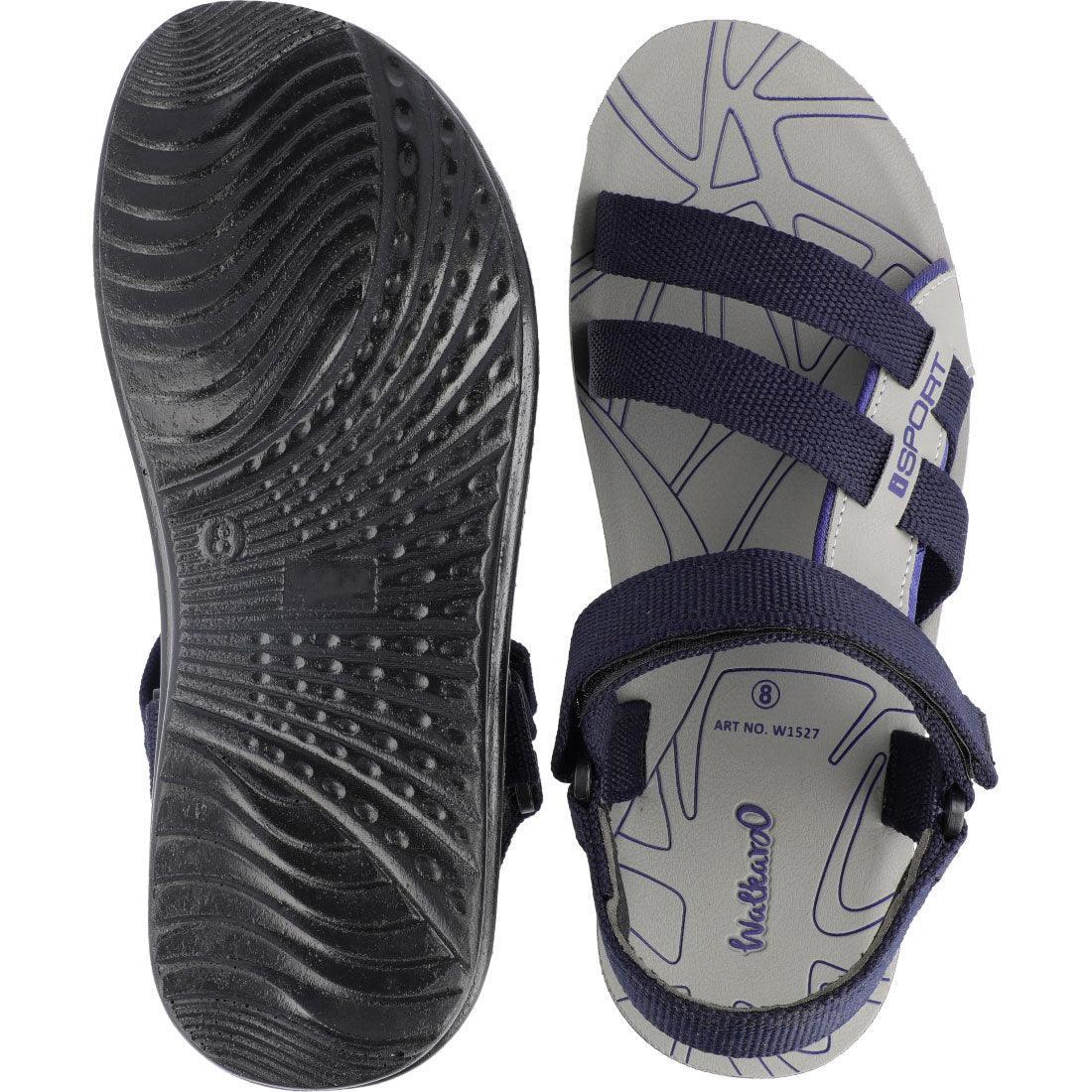 Walkaroo sports sandals clearance