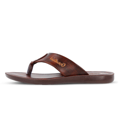 Kid's Daily Wear Sandals - WG5060 Brown
