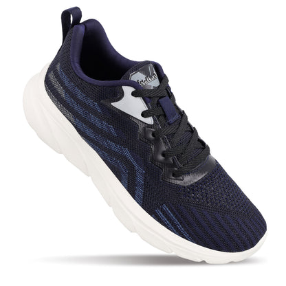 Women's Life Style Shoes - WS97093 Navy Blue