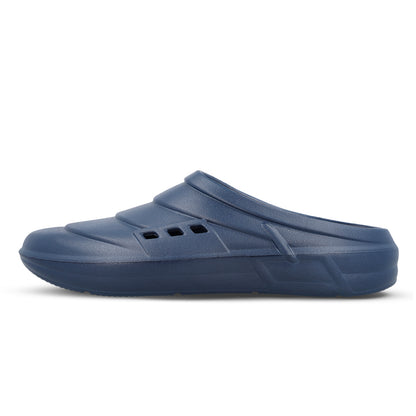 Men's Hybrid Clogs  - WC8767 Teal