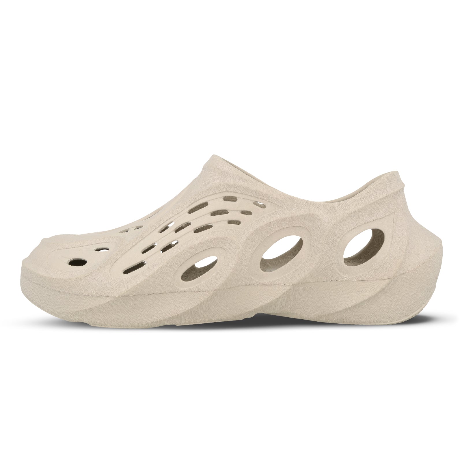 Men's Superclogs  - WC8710 Greige