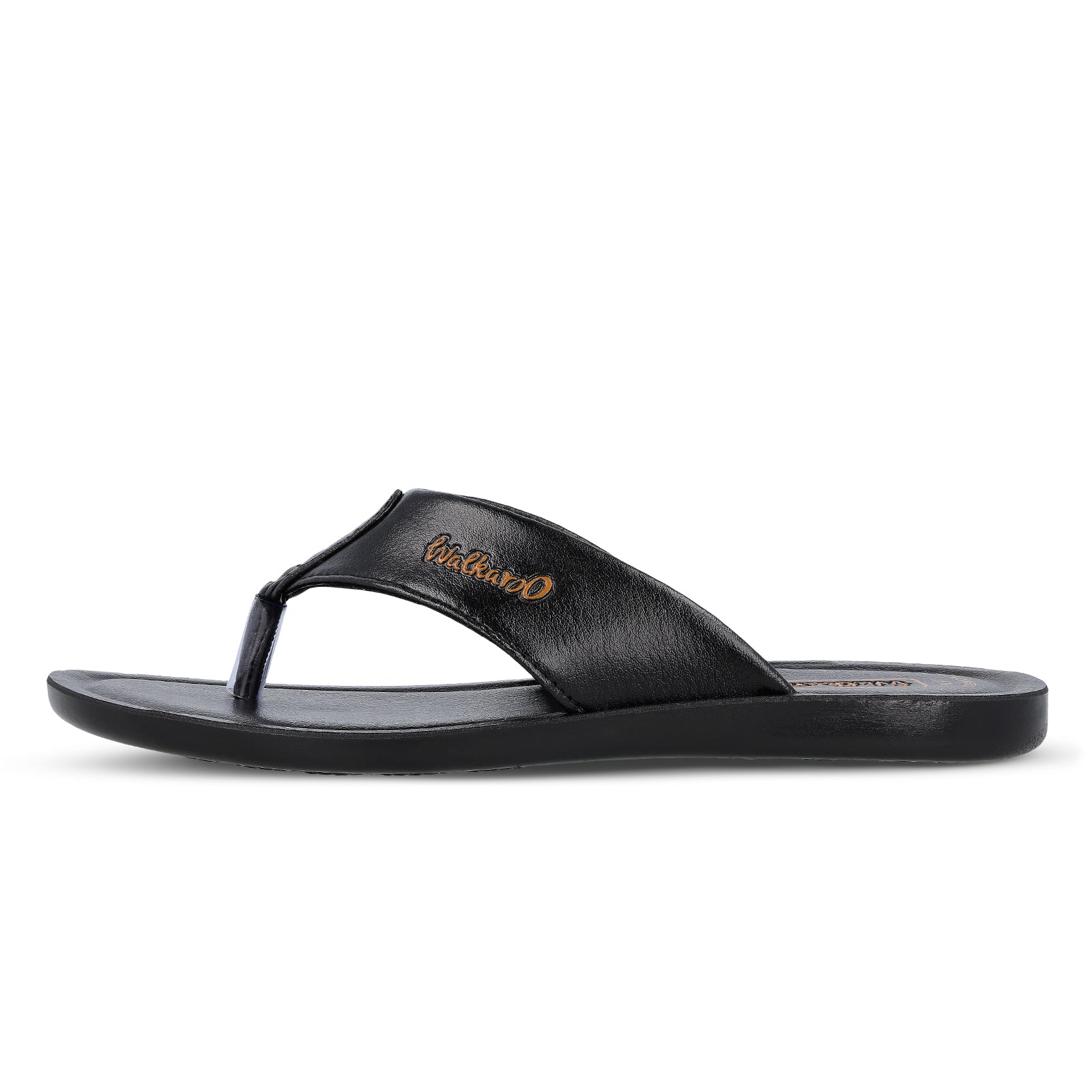 Men's Daily Wear Sandals  - WG5060 Black
