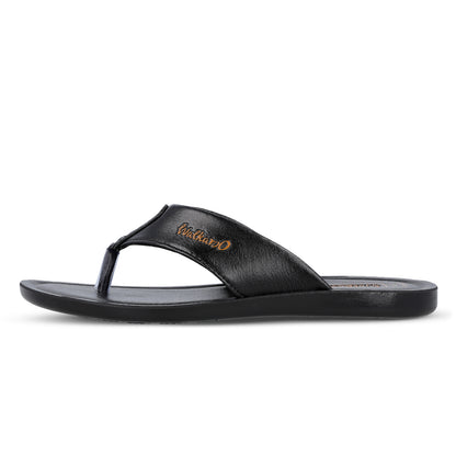 Men's Daily Wear Sandals  - WG5060 Black