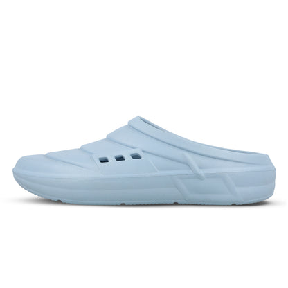 Men's Hybrid Clogs  - WC8767 Aqua
