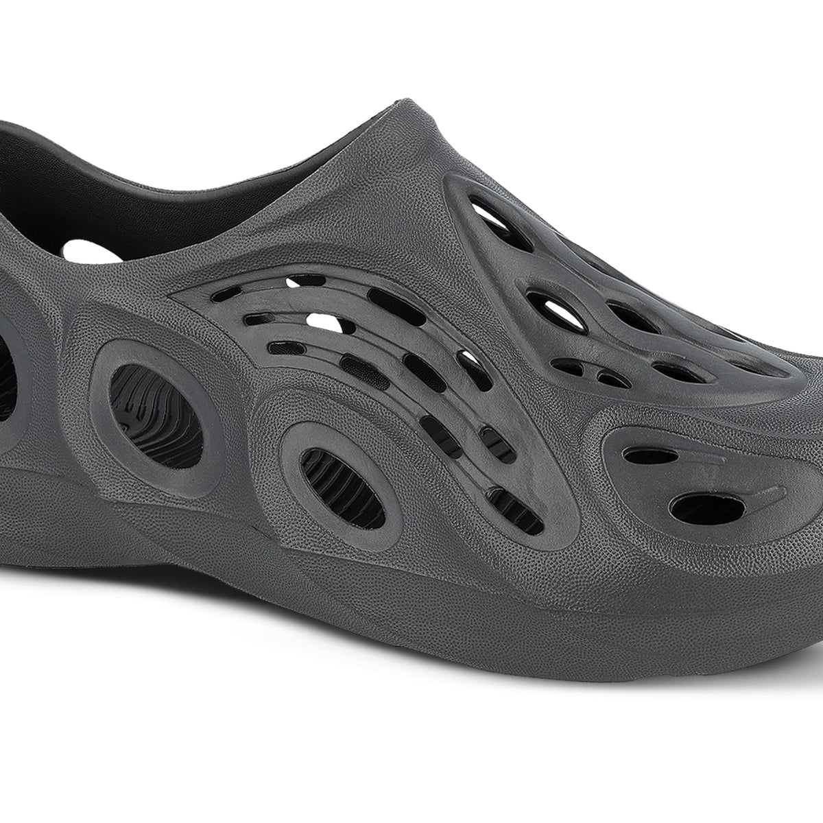 Men's Superclogs  - WC8710 Dark Grey