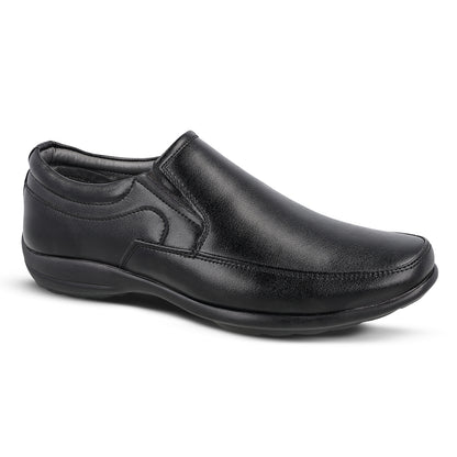 Men's formal Shoes - 17144 Black