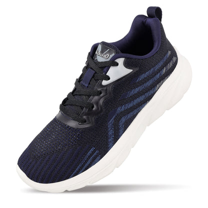 Women's Life Style Shoes - WS97093 Navy Blue