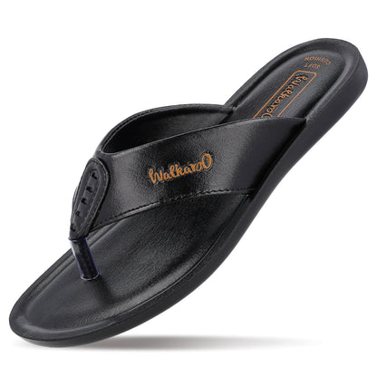Men's Daily Wear Sandals  - WG5060 Black
