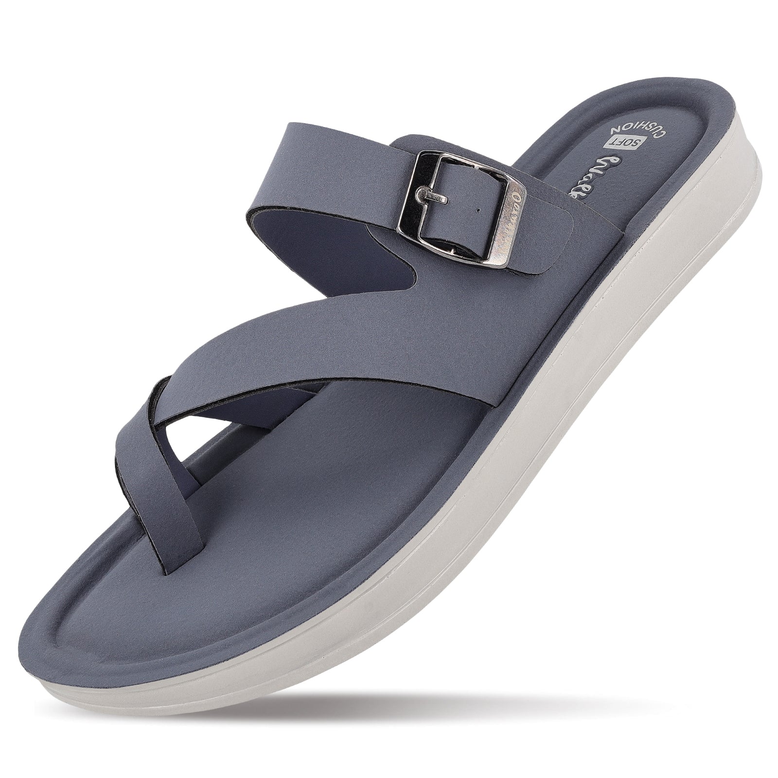 Women's Daily Wear Sandals  - WL7573 Teal Blue