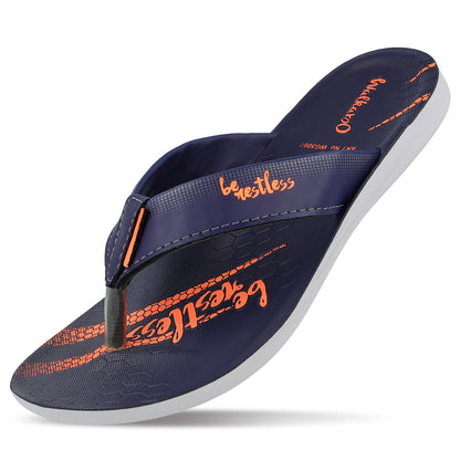 Kid's Daily Wear Sandals  - WG5007 Blue Orange