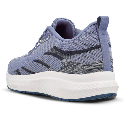 Walkaroo Men Sports Shoe - WS9116 Steel Blue