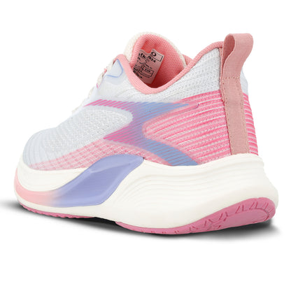 Women's Sports Shoe - WS9924 Pink