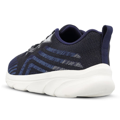 Women's Life Style Shoes - WS97093 Navy Blue
