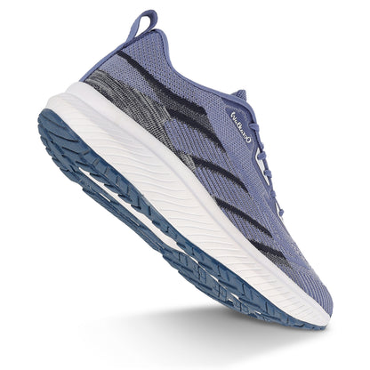 Walkaroo Men Sports Shoe - WS9116 Steel Blue