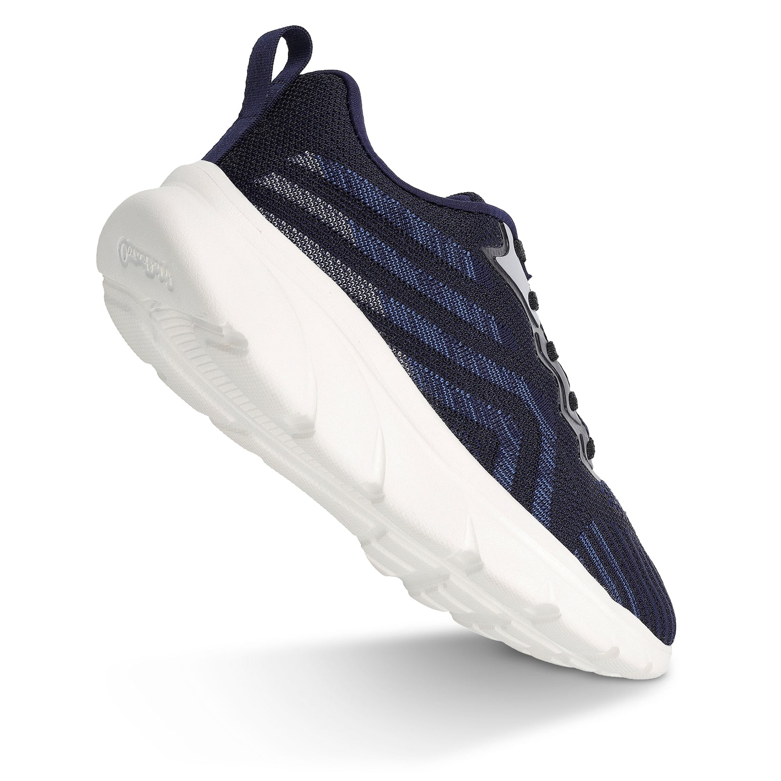 Women's Life Style Shoes - WS97093 Navy Blue