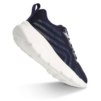 Women's Life Style Shoes - WS97093 Navy Blue