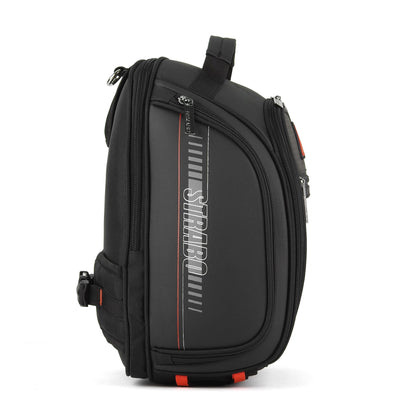 Rydex Motorcycle Tank Bag - Black