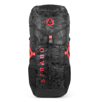 Patagonia Trekking Bag - Black