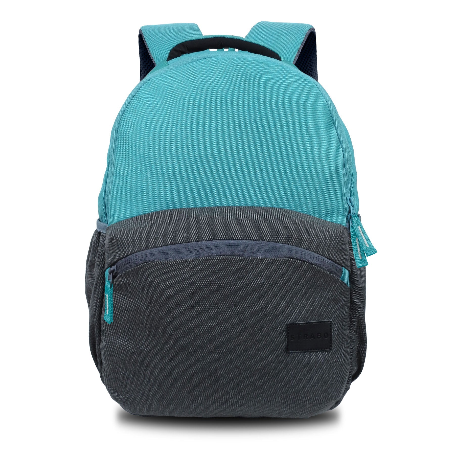 Strabo Cooper Laptop Bag - Colour Teal 20L Capacity - Strabo 
