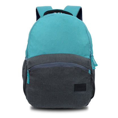 Strabo Cooper Laptop Bag - Colour Teal 20L Capacity - Strabo 