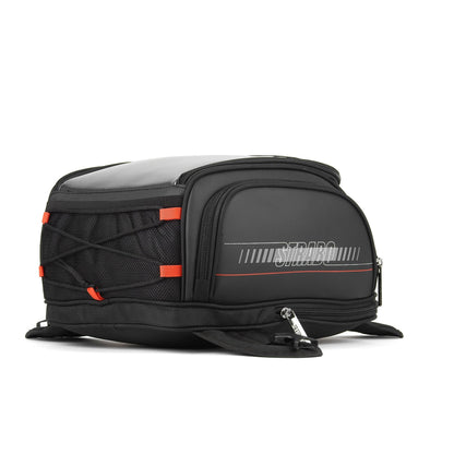 Rydex Motorcycle Tank Bag - Black