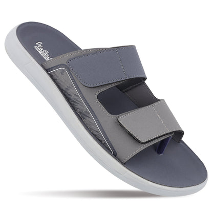 Men's Daily Wear Sandals - WGR53377 Blue Grey