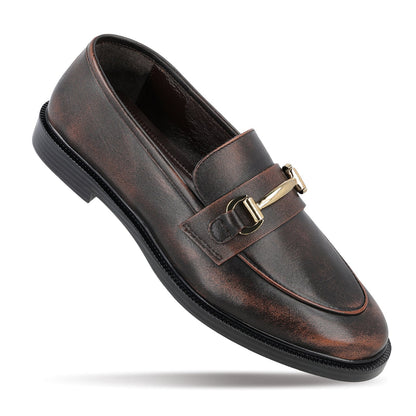 JOHN TAYLOR Leather Formal Womens Shoes - JT97514 - Walkaroo Footwear