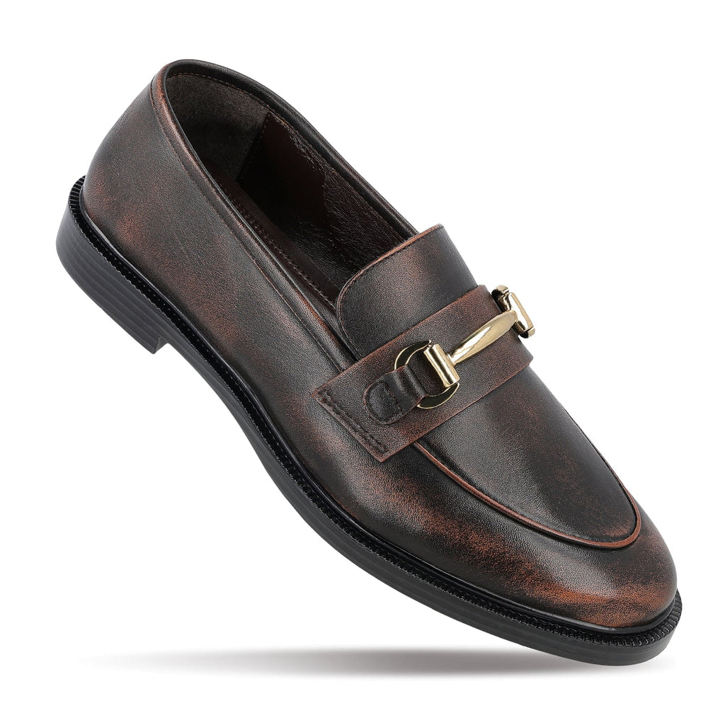 JOHN TAYLOR Leather Formal Womens Shoes - JT97514 - Walkaroo Footwear