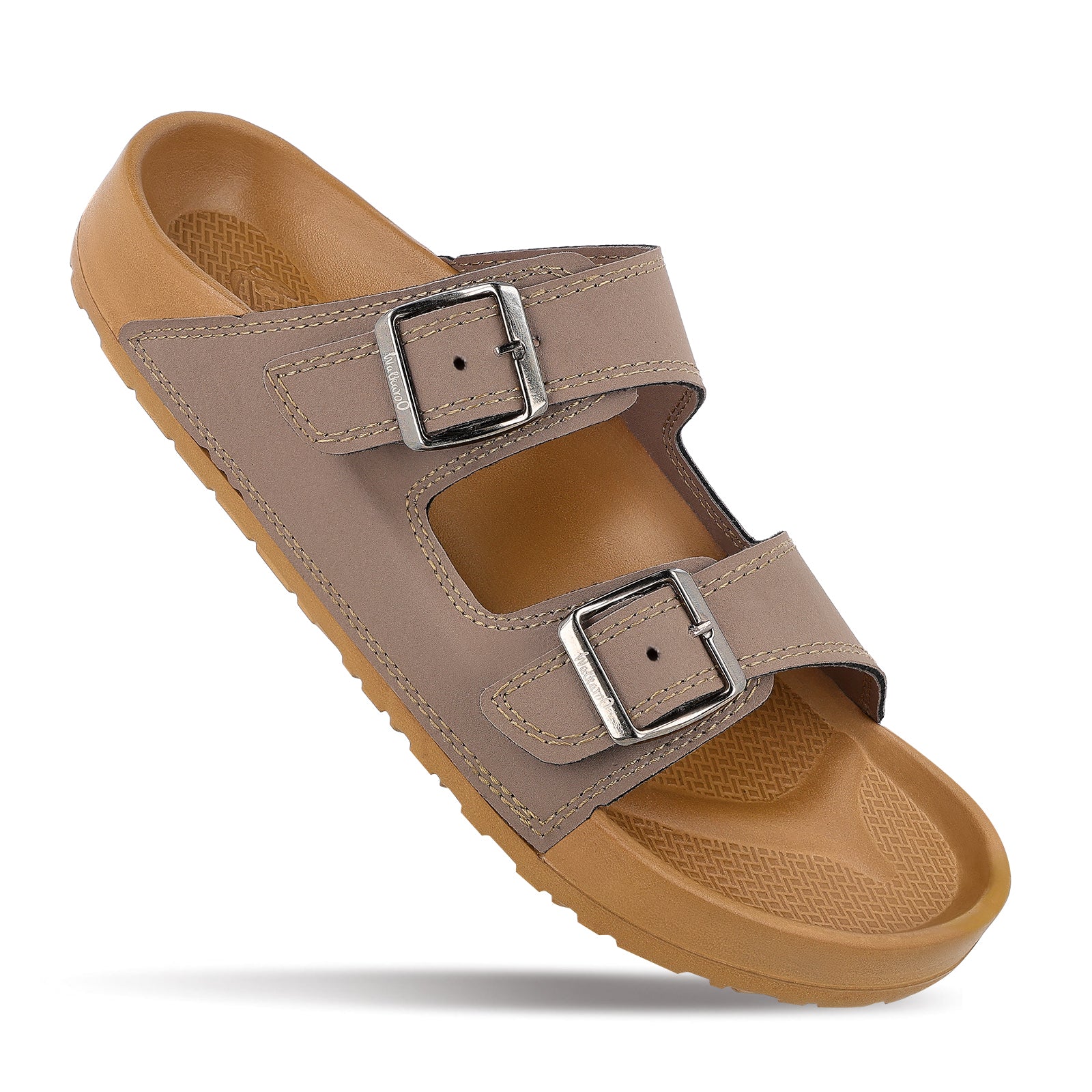 Men's Flip Flop Sandal - WC4255 Tan