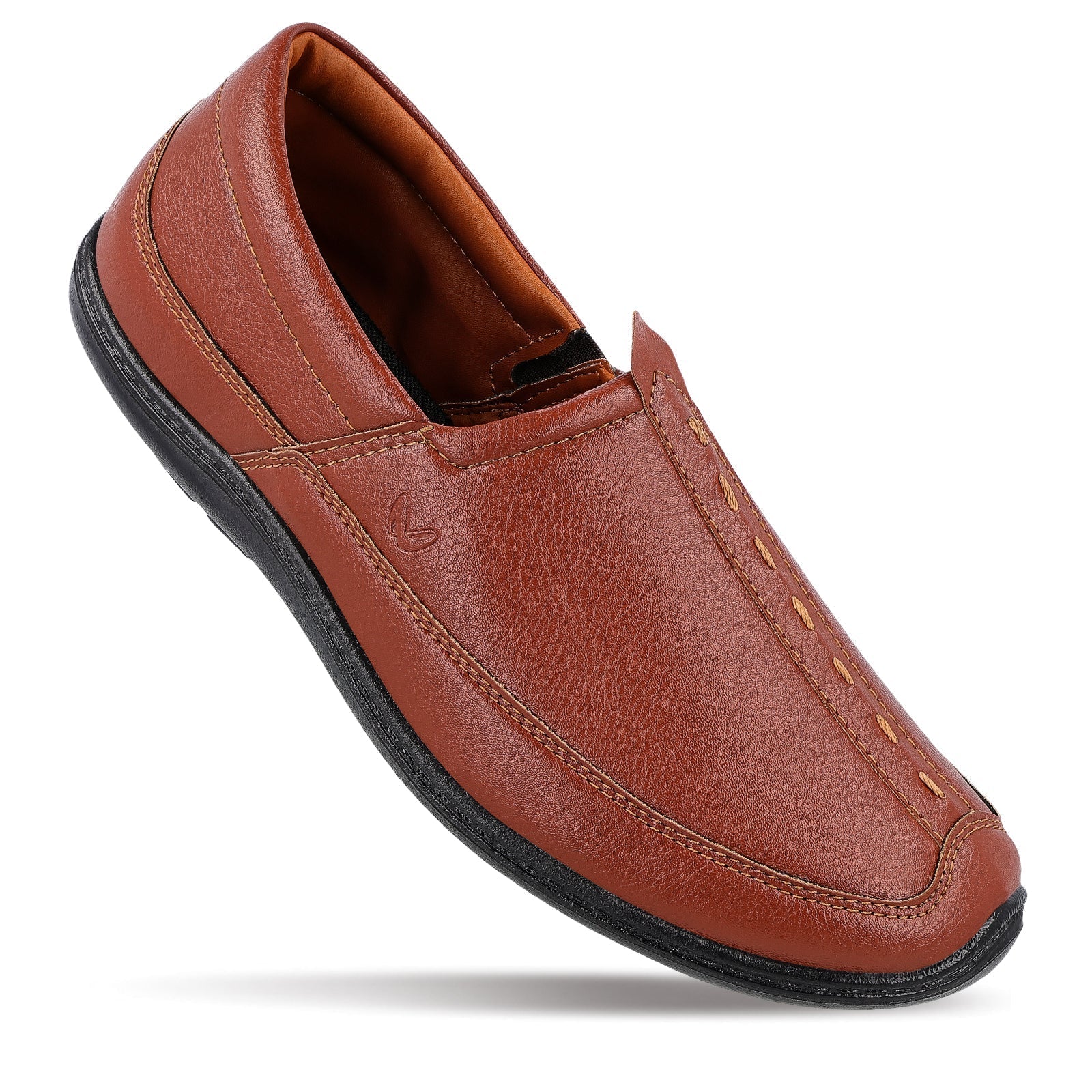 walkaroo brown sandals