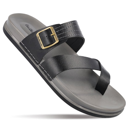 Men's Daily Wear Comfort Sandals - WE1353 Grey