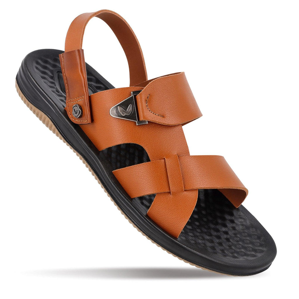 Buy Men's Walkaroo Bounceez: Stylish Men's Sandals & Kolhapuri Chappals Online â Walkaroo Footwear