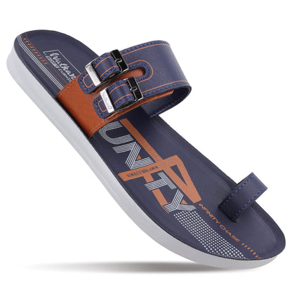 Men's Daily Wear Sandals  - WG5658 Blue