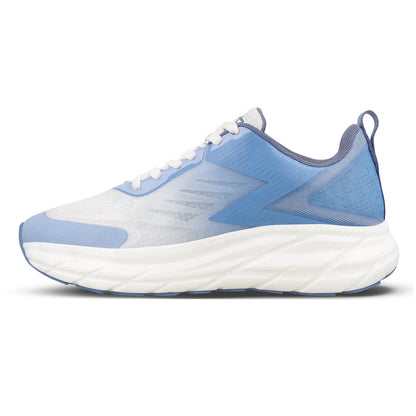 Men's Lace-up Sports Shoes - WS97543 White Sky