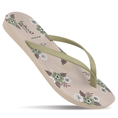 Women's Daily Wear Sandals  - WLR70011 Pista
