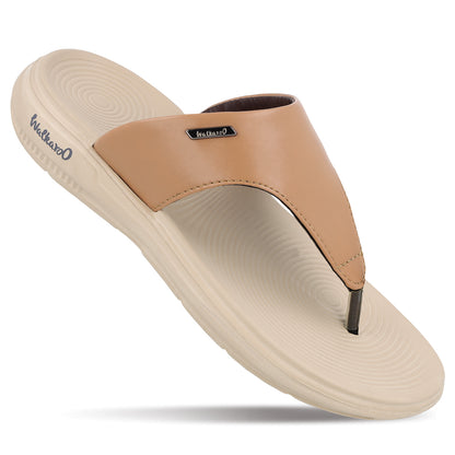Women's Flip Flop WC8952 Beige