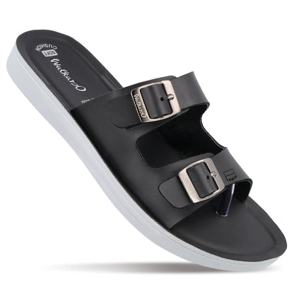 Women's Daily Wear Sandals - BX2554 Black