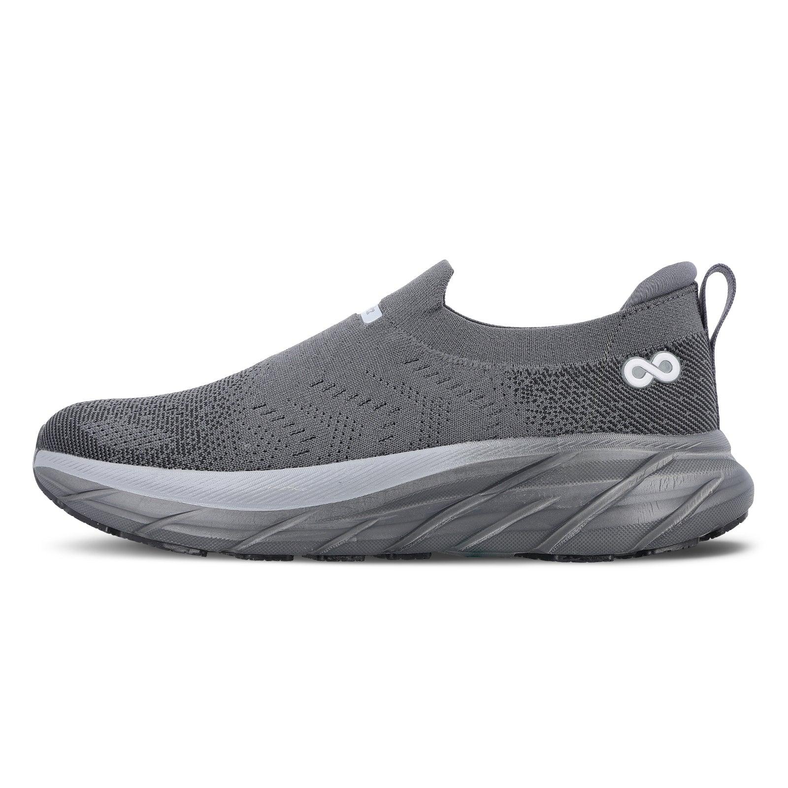 Slip on workout shoes shop