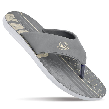 Men's Daily Wear Sandals  - WG5141 Grey