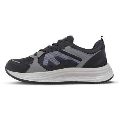 Men's Sports Shoe -ONG97009 Black