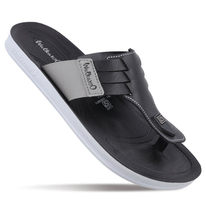 Men's Daily Wear Sandals  - WG5652 Black