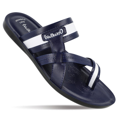 Men's Daily Wear Sandals  - WG5460 Blue