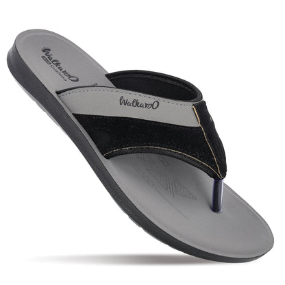 Men's Daily Wear Sandals - WGR50003 Grey